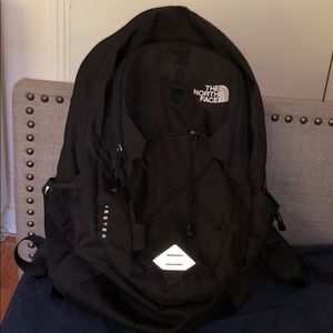 North Face Jester Backpack